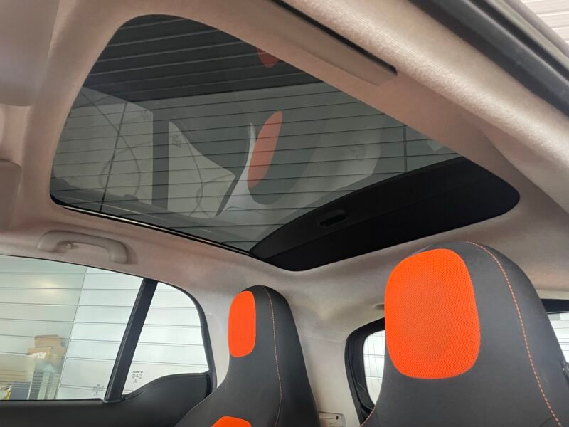 SMART FORTWO 0.9 PASSION