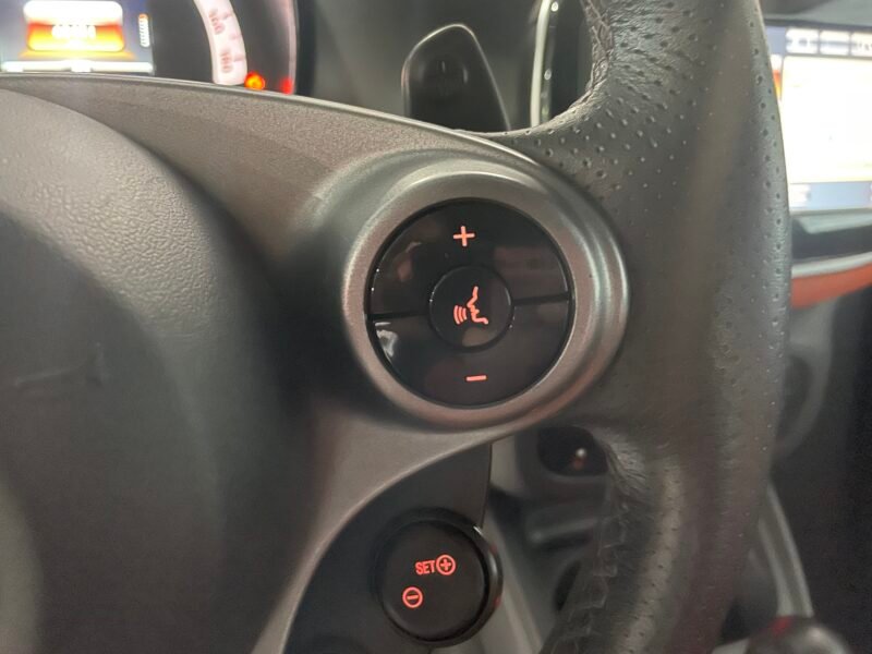 SMART FORTWO 0.9 PASSION