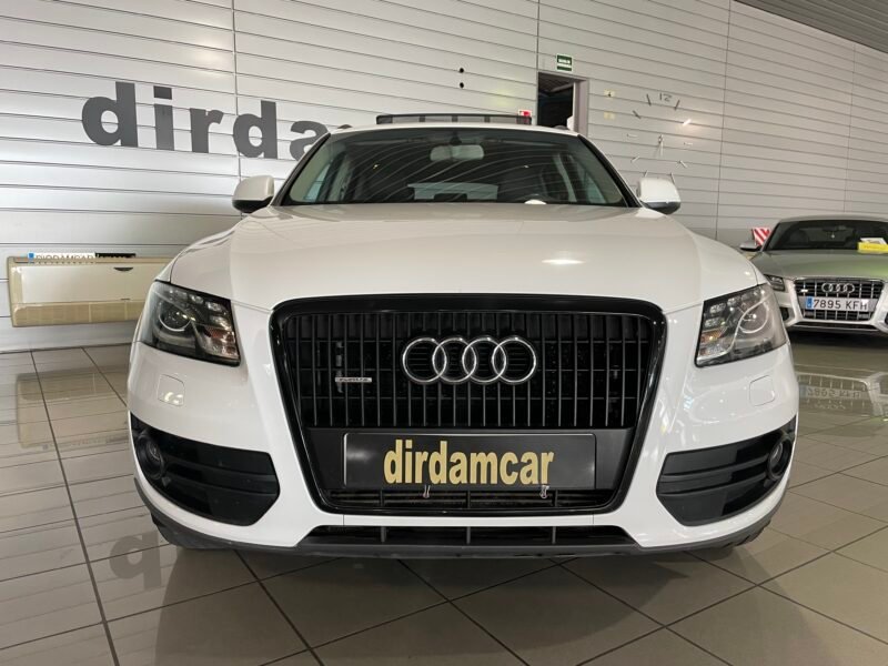 AUDI Q5 2.0 TDI 2.0 TDI 170CV S-TRONIC