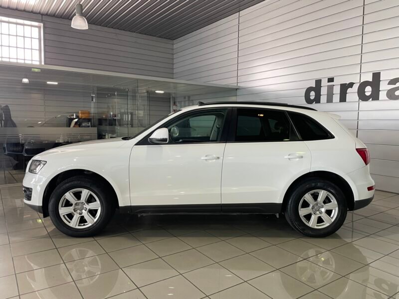 AUDI Q5 2.0 TDI 2.0 TDI 170CV S-TRONIC