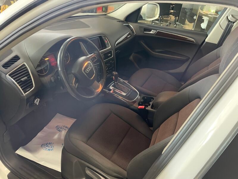 AUDI Q5 2.0 TDI 2.0 TDI 170CV S-TRONIC