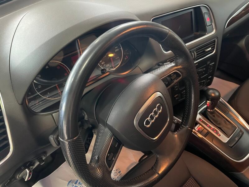 AUDI Q5 2.0 TDI 2.0 TDI 170CV S-TRONIC