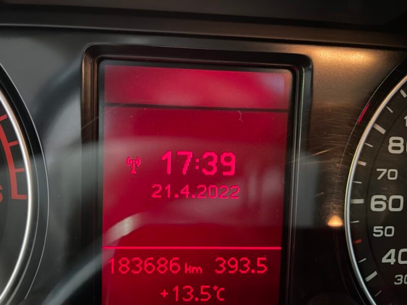 AUDI Q5 2.0 TDI 2.0 TDI 170CV S-TRONIC