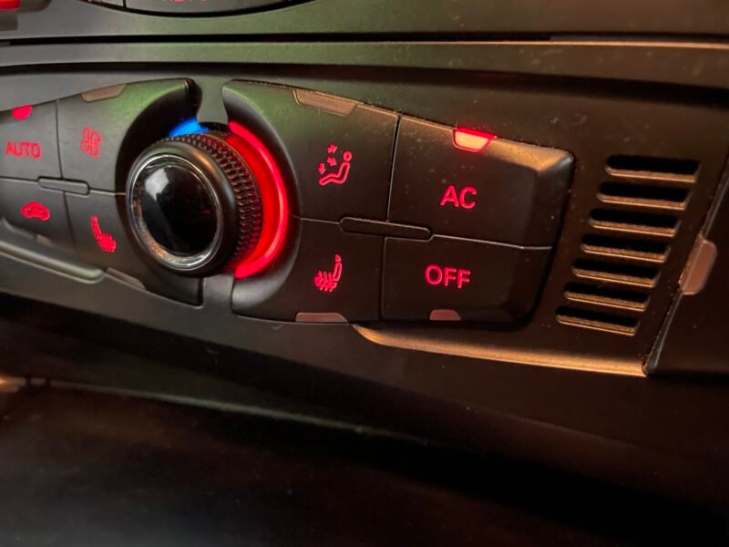 AUDI Q5 2.0 TDI 2.0 TDI 170CV S-TRONIC