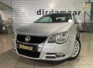 VOLKSWAGEN EOS 2.0 TDI