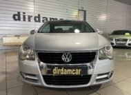 VOLKSWAGEN EOS 2.0 TDI