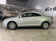 VOLKSWAGEN EOS 2.0 TDI