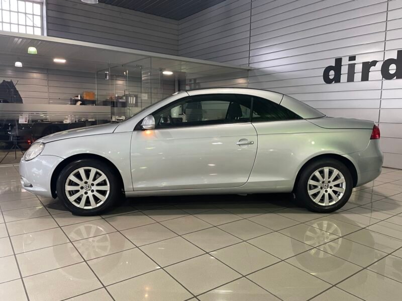 VOLKSWAGEN EOS 2.0 TDI