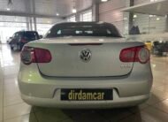 VOLKSWAGEN EOS 2.0 TDI