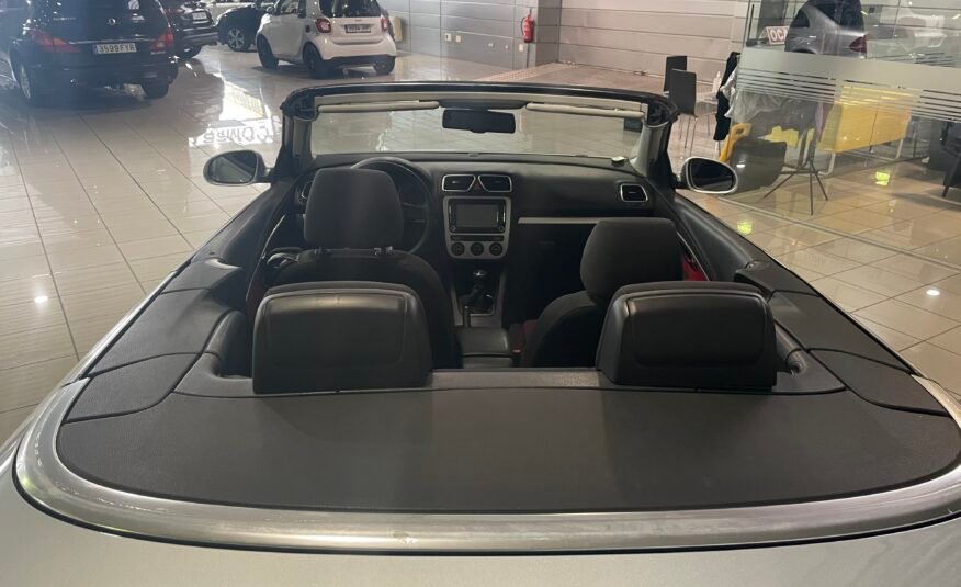 VOLKSWAGEN EOS 2.0 TDI