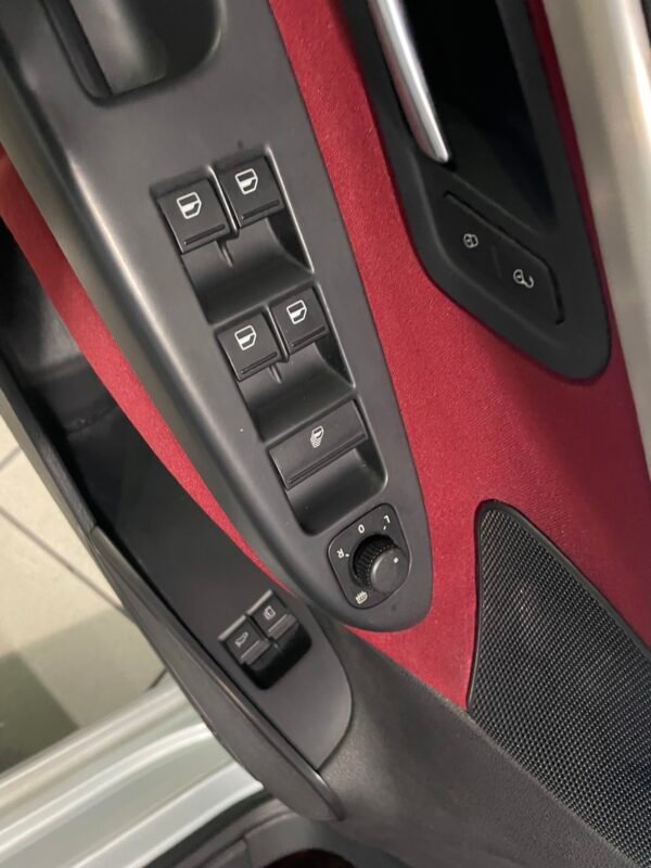 VOLKSWAGEN EOS 2.0 TDI