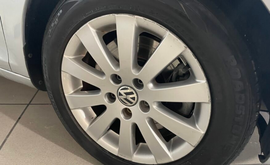 VOLKSWAGEN EOS 2.0 TDI