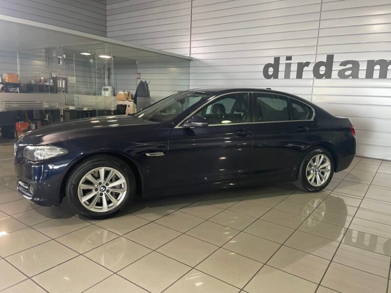 BMW 520 DA XDRIVE 520 DA XDRIVE