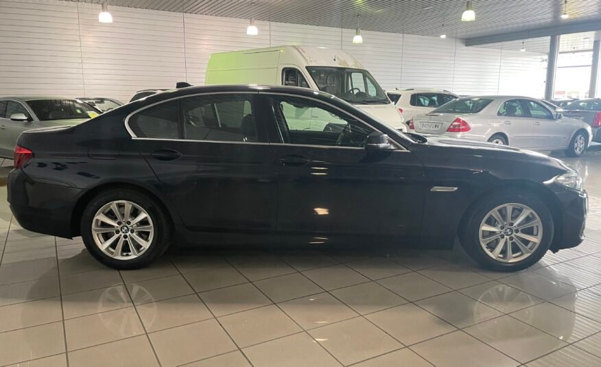 BMW 520 DA XDRIVE 520 DA XDRIVE