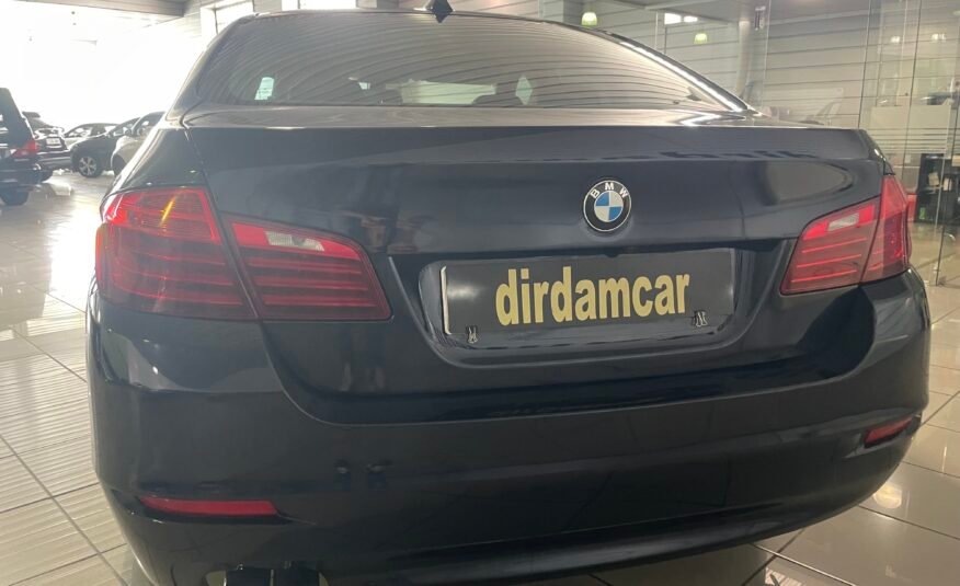 BMW 520 DA XDRIVE 520 DA XDRIVE