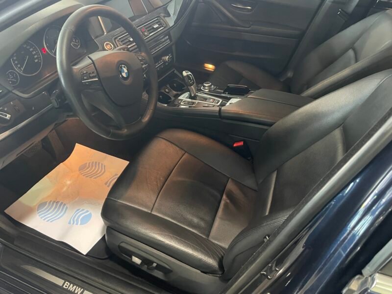 BMW 520 DA XDRIVE 520 DA XDRIVE