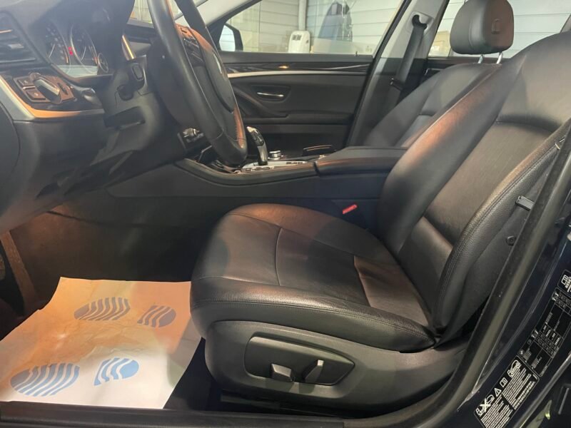 BMW 520 DA XDRIVE 520 DA XDRIVE