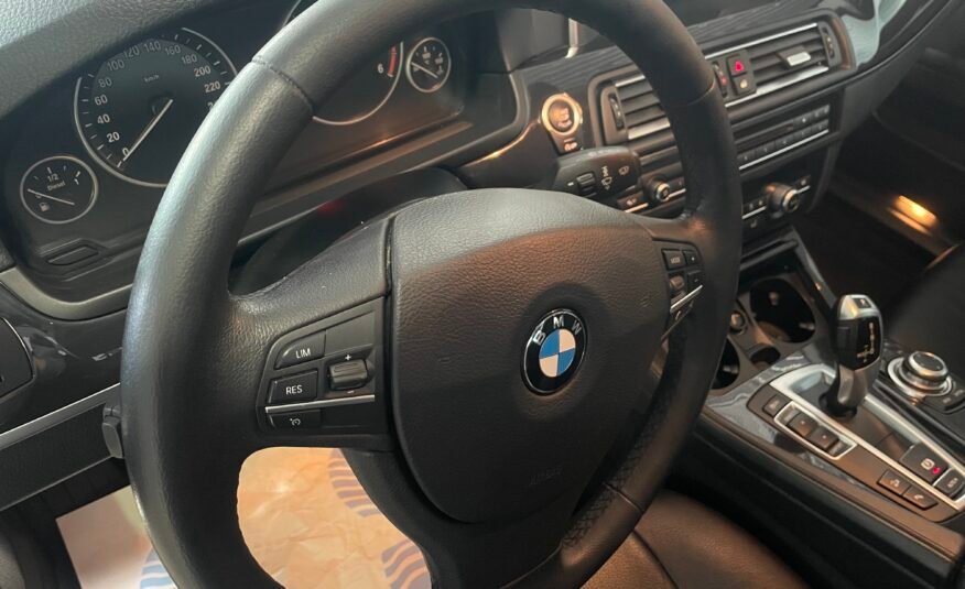 BMW 520 DA XDRIVE 520 DA XDRIVE