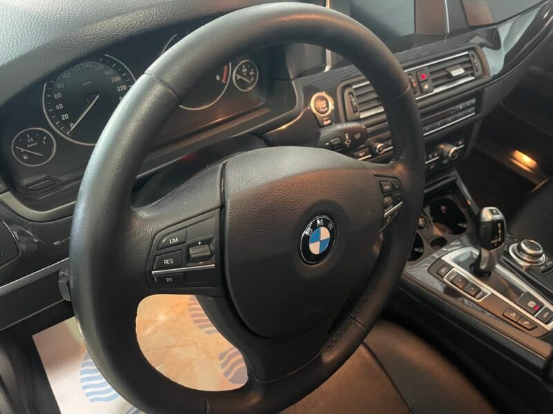 BMW 520 DA XDRIVE 520 DA XDRIVE