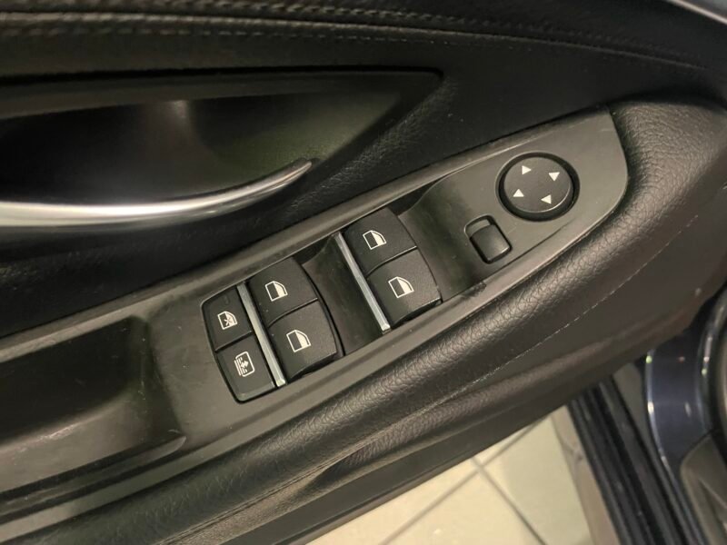 BMW 520 DA XDRIVE 520 DA XDRIVE