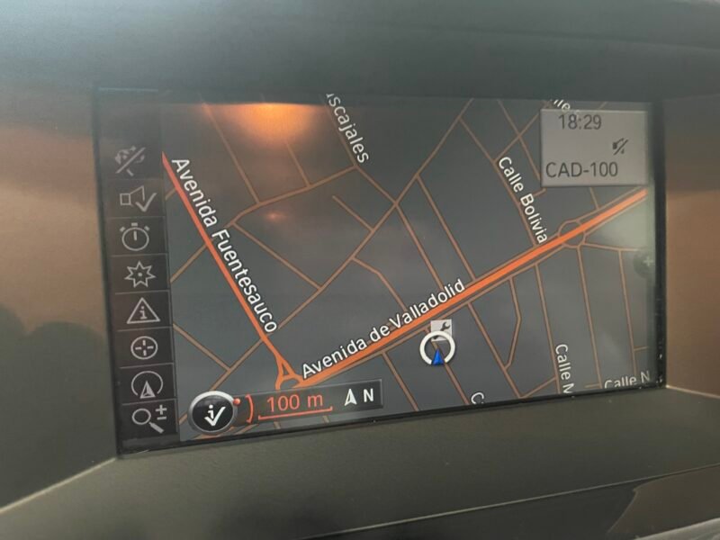 BMW 520 DA XDRIVE 520 DA XDRIVE