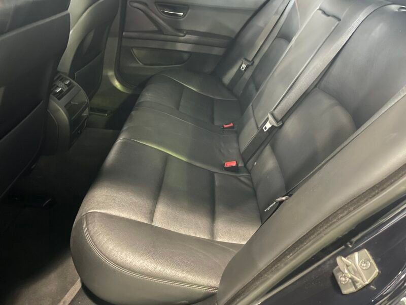 BMW 520 DA XDRIVE 520 DA XDRIVE