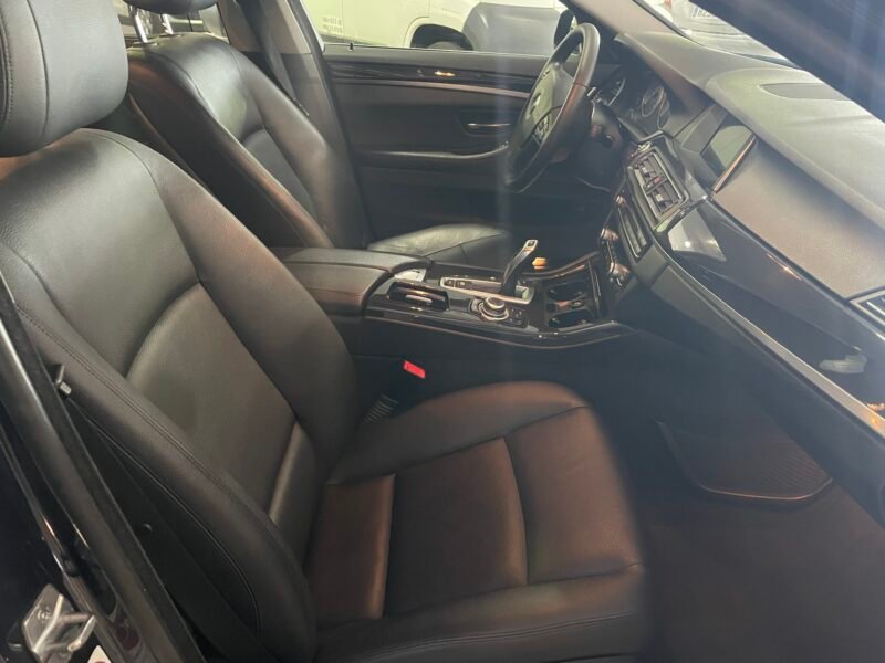 BMW 520 DA XDRIVE 520 DA XDRIVE