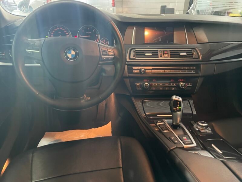 BMW 520 DA XDRIVE 520 DA XDRIVE