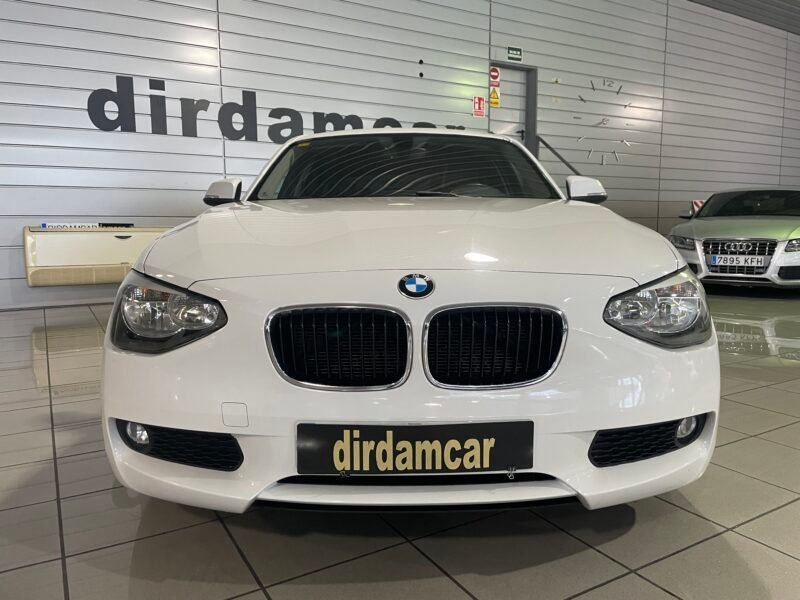 BMW SERIE 1 116d
