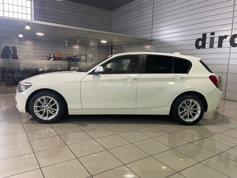 BMW SERIE 1 116d