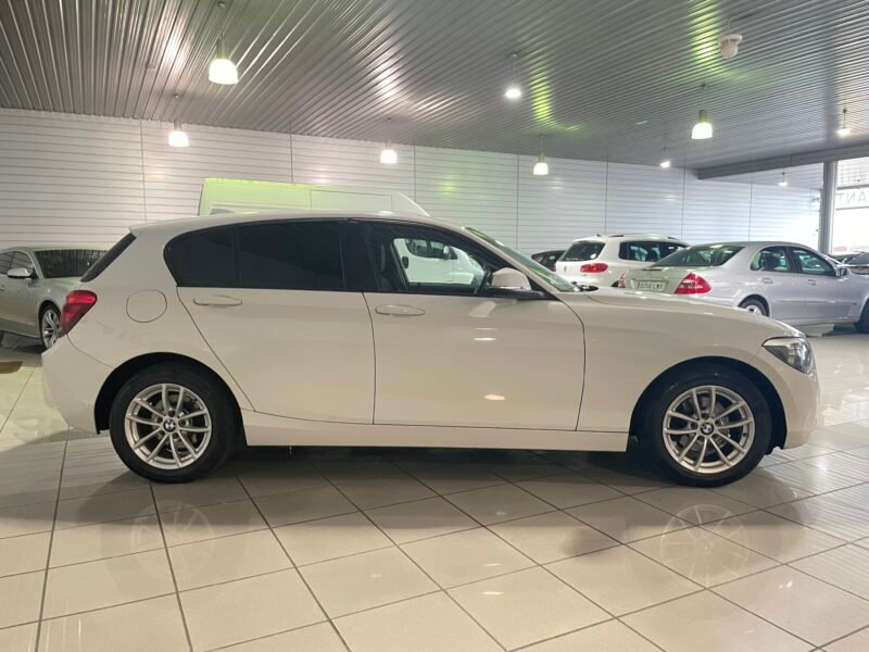 BMW SERIE 1 116d