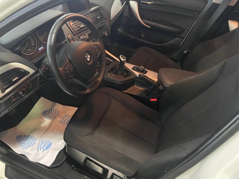 BMW SERIE 1 116d