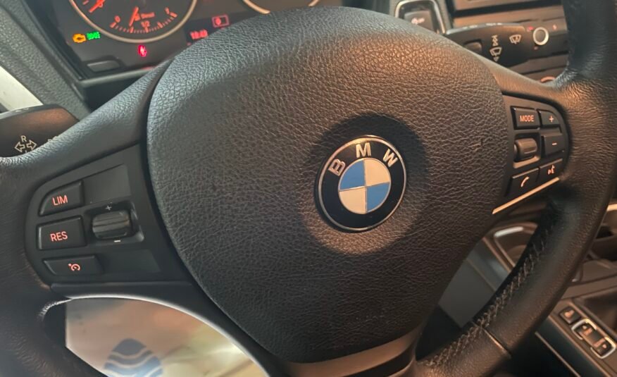 BMW SERIE 1 116d