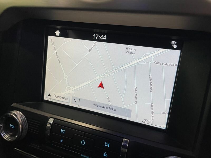 FORD MUSTANG 2.3 ECOBOOST