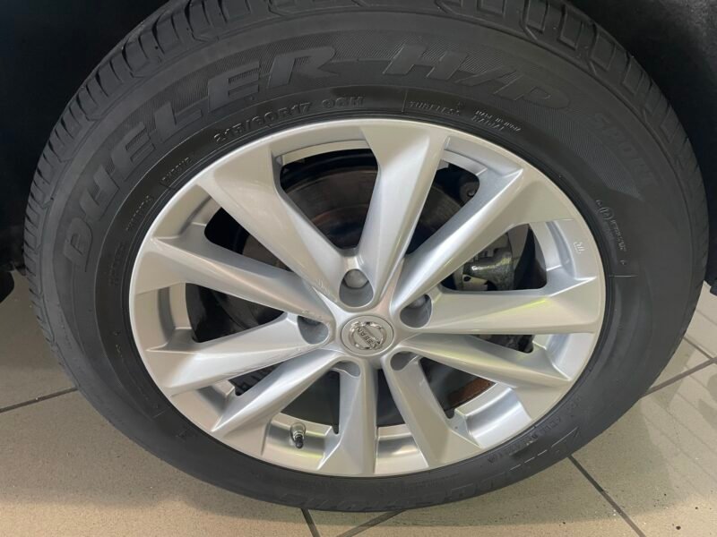 NISSAN QASHQAI 1.5 DCI