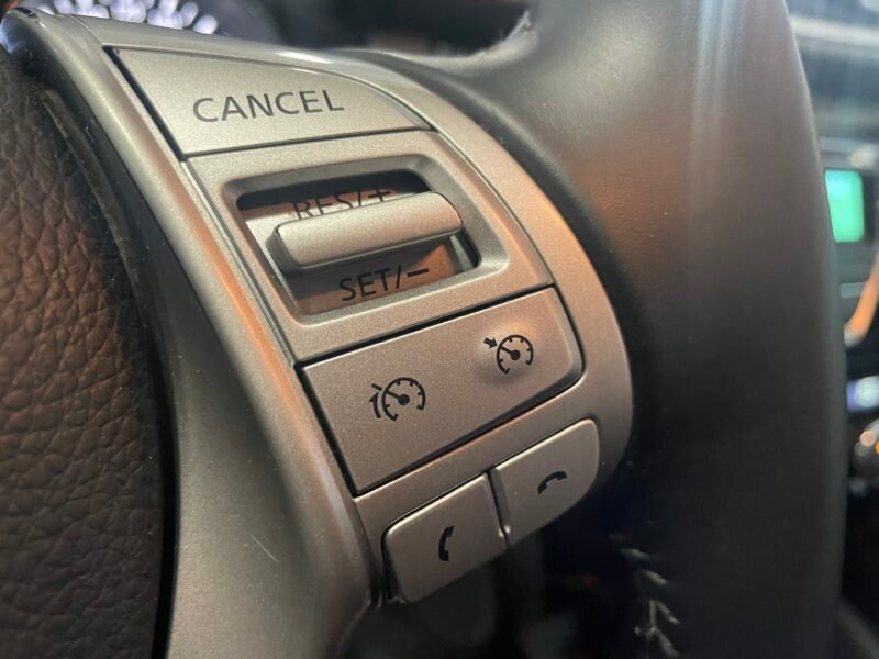 NISSAN QASHQAI 1.5 DCI