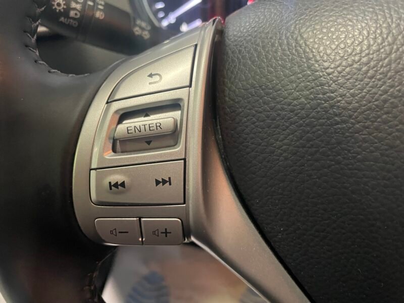 NISSAN QASHQAI 1.5 DCI