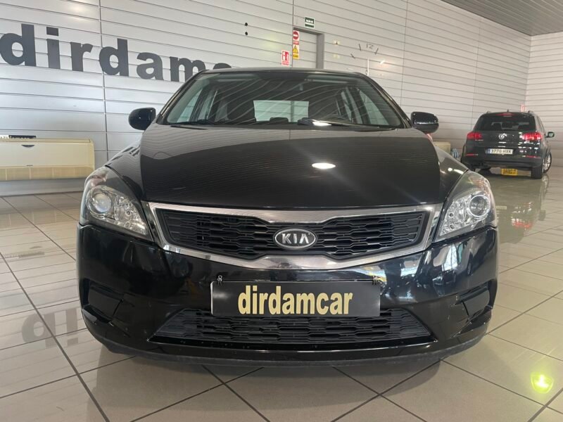 KIA CEDD 1.4