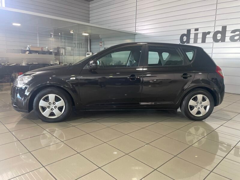 KIA CEDD 1.4