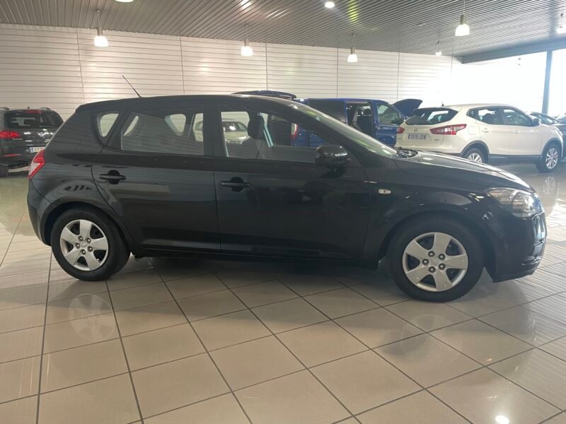 KIA CEDD 1.4