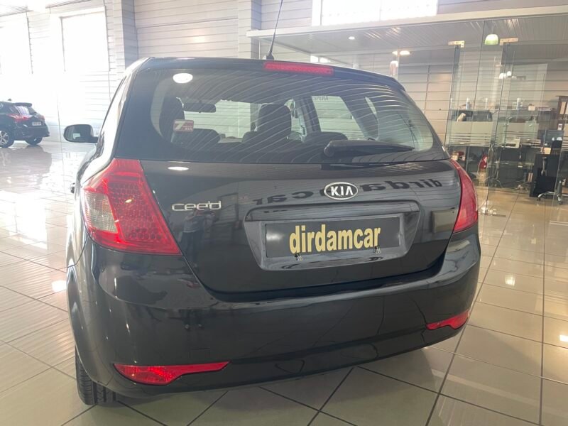 KIA CEDD 1.4