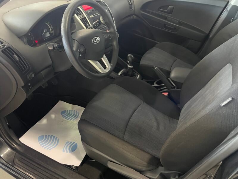 KIA CEDD 1.4