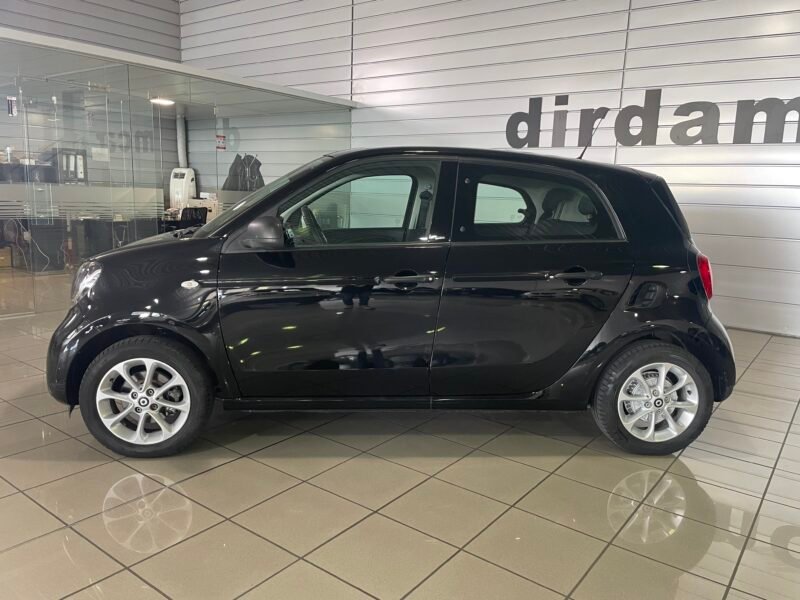 SMART FORFOUR 0.9 PASSION