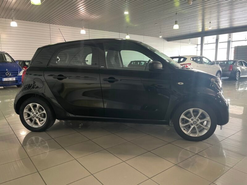 SMART FORFOUR 0.9 PASSION