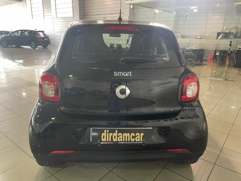 SMART FORFOUR 0.9 PASSION
