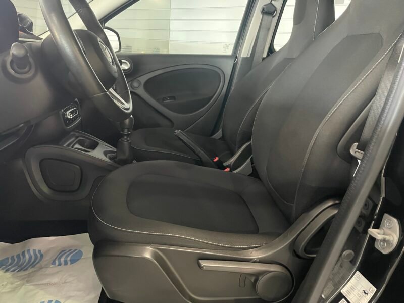 SMART FORFOUR 0.9 PASSION