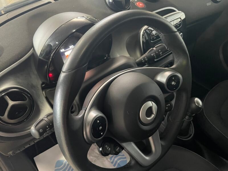 SMART FORFOUR 0.9 PASSION