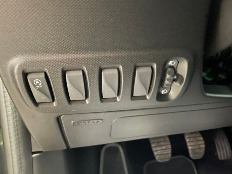 SMART FORFOUR 0.9 PASSION