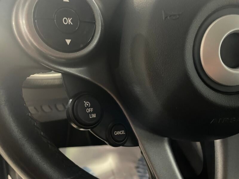 SMART FORFOUR 0.9 PASSION