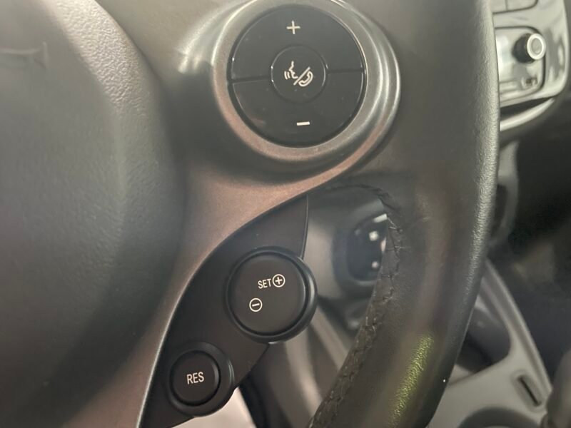 SMART FORFOUR 0.9 PASSION